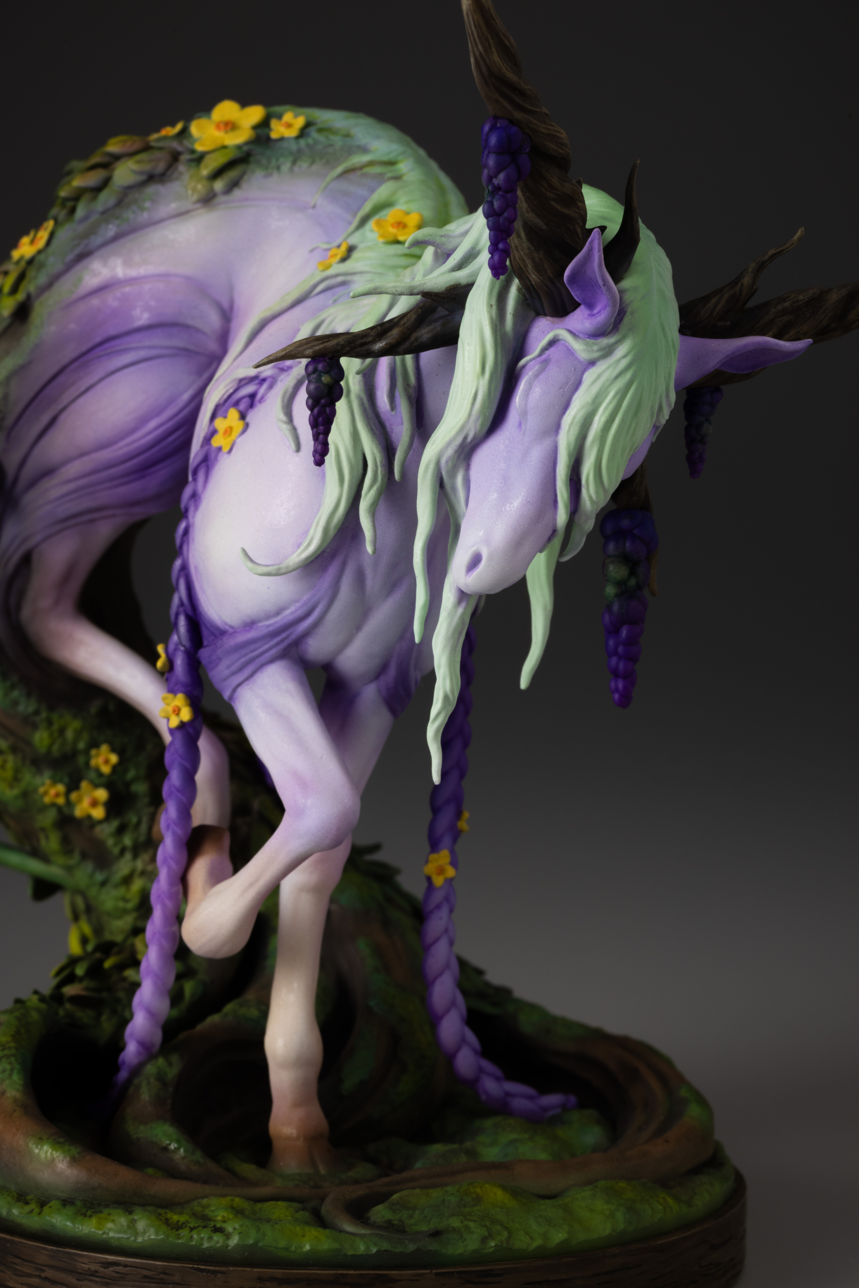 森田悠揮作品Horse