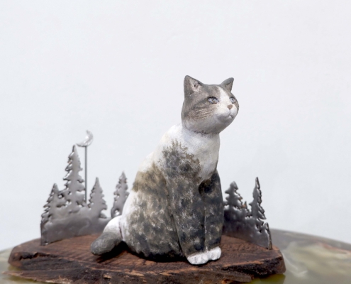 WAM FRAME INFINITY×Ame to Mori1-1