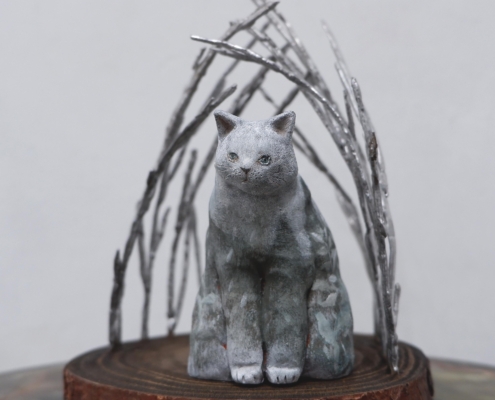 WAM FRAME INFINITY×Ame to Mori2-1