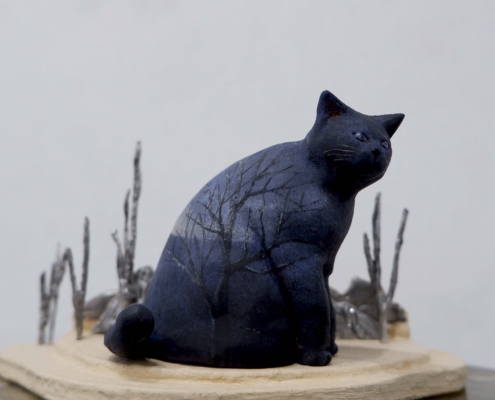 WAM FRAME INFINITY×Ame to Mori3-1