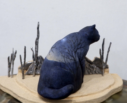 WAM FRAME INFINITY×Ame to Mori3-3