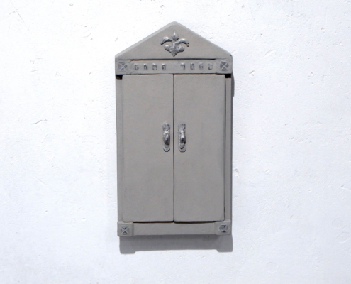 WAM FRAME INFINITY×タカハシカエ2