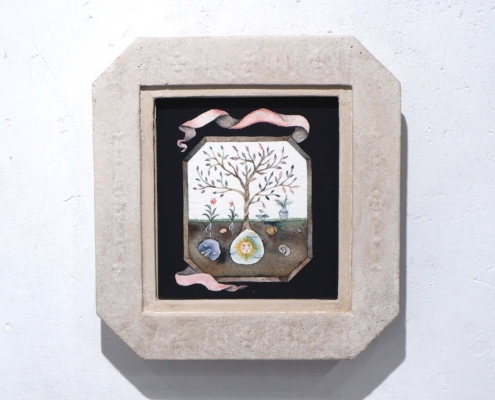 WAM FRAME INFINITY×タカハシカエ3