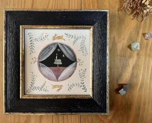 タカハシカエ(1) mini