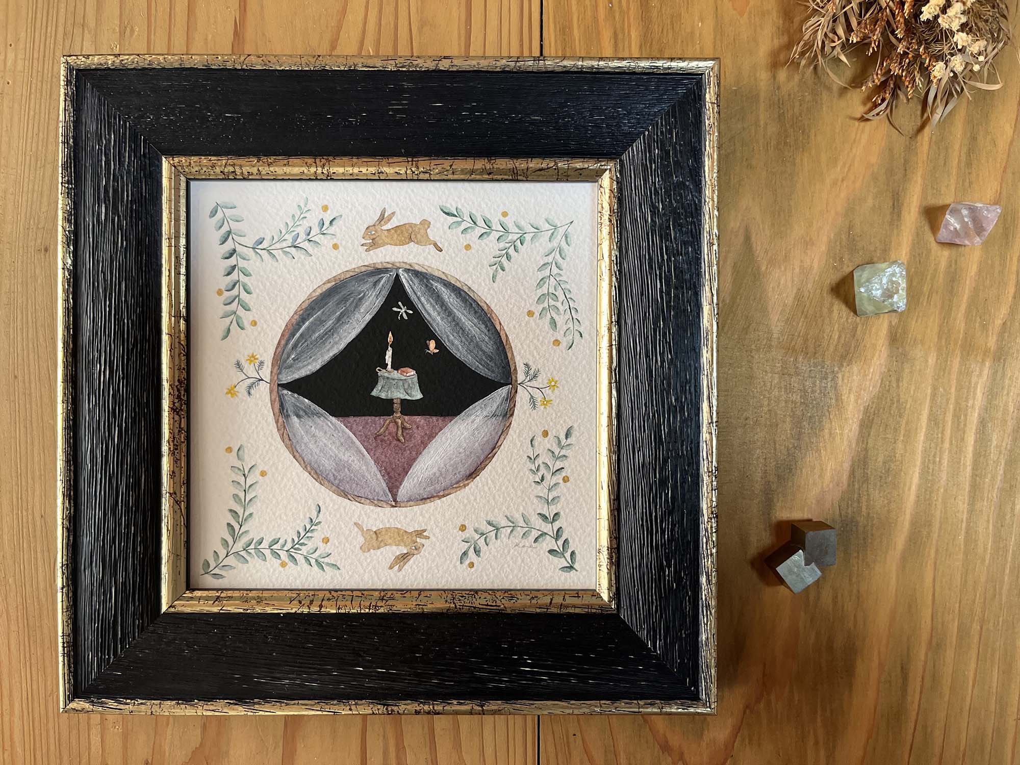 タカハシカエ(1) mini