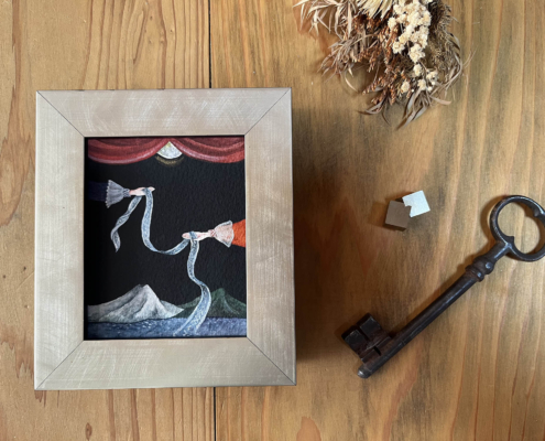 タカハシカエ(2) mini